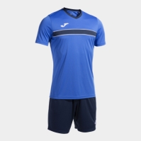 Set Joma Victory Royal bleumarin albastru roial