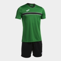 Set Joma Victory verde negru