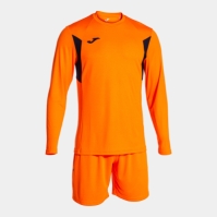 Set Joma Winner Gk portocaliu negru