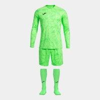 Set Joma Zamora Ix verde