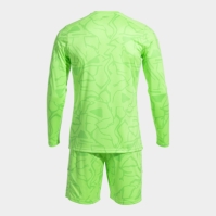 Set Joma Zamora Ix verde