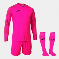 Set Joma Zamora Vii Fluor roz fosforescent