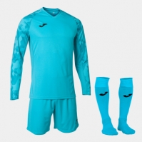 Set Joma Zamora Vii Fluor turcoaz fosforescent