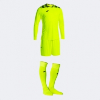 Set Joma Zamora Viii Fluor galben fosforescent