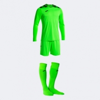 Set Joma Zamora Viii Fluor verde fosforescent