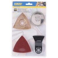 Set Kinzo Multitool 99 multicolor