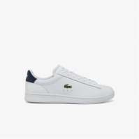 Set Lacoste Lacoste Carnaby pentru barbati alb bleumarin