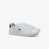 Set Lacoste Lacoste Carnaby pentru barbati alb bleumarin