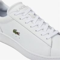 Set Lacoste Lacoste Carnaby pentru barbati alb bleumarin