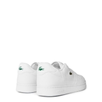 Set Lacoste Lacoste T-Clip Jn52 alb 21g