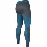 Set Lenjerie 
Thermoactive Alpinus Active Base Layer gri GT43880 pentru Barbati