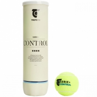 Set Mingi de tenis Tretorn Serie+ Control 4 . 473603