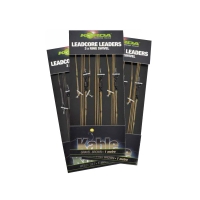 Set MONTURI LEDCORE+RING 3BUC PL GRAVEL KORDA