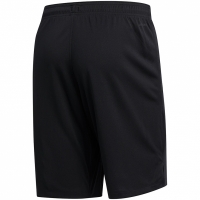 Set Pantaloni scurti Sort adidas 
 All 9-Inch negru FJ6156 pentru Barbati