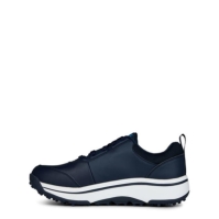 Set Pantofi golf fara crampoane Skechers Go Golf Arch Fit - Up pentru Barbati bleumarin albastru