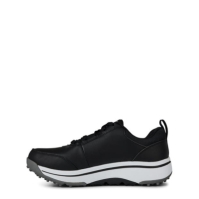 Set Pantofi golf fara crampoane Skechers Go Golf Arch Fit - Up pentru Barbati negru alb