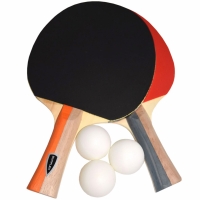 Set Ping Pong rack Sunflex 2 20117