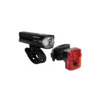 Set Pinnacle USB Light negru