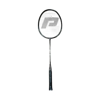 Set Point Badminton negru BADM 1002