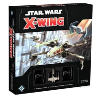 Set Star Wars Star Wars X-Wing Core Second Edition multicolor