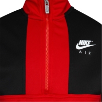 Set Treninguri Nike Air Crew baietei university rosu