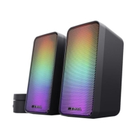 Set Trust GXT 611 Wezz Illuminated 2.0 RGB Speaker