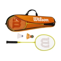 Set Wilson Bm Kit 2 copii multicolor