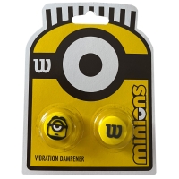 Set Wilson Minions V3.0 absorber 2 . WR8418001001