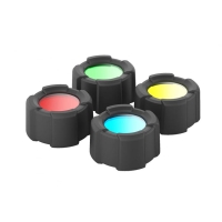 Set XX FILTRE LED LENSER 32,5MM PT MT10 LEDLENSER