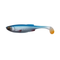 SHAD CRAFT 10CM 6G albastru PEARL 5BUC PL SAVAGE GEAR