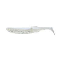 SHAD CRAFT BLEAK 10CM 6,8G 5BUC PL alb PEARL FLASH SAVAGE GEAR