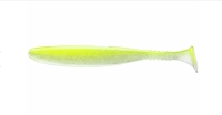 SHAD D FIN 15CM UV LIME PEARL 3BUC PL DAIWA