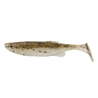 SHAD FAT MINNOW T-TAIL 10,5CM 11G HOLO BAITFISH 5BUC PL SAVAGE GEAR