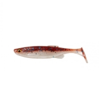 SHAD FAT MINNOW T-TAIL 13CM 20G SMELT 5BUC PL SAVAGE GEAR