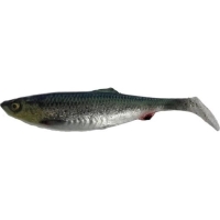 SHAD LB 4D HERRING 11CM 9G verde argintiu 4BUC PL SAVAGE GEAR