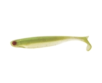 SHAD MEZASHI Z MINNOW 7,6CM AYU MUSTAD