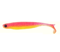 SHAD MEZASHI Z MINNOW 7,6CM SHOCKING roz MUSTAD