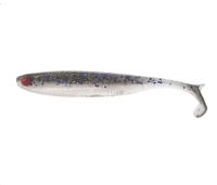 SHAD MEZASHI Z MINNOW 8,8CM albastru DOT SARDINE MUSTAD