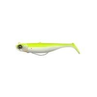 SHAD MINNOW WL 10CM 16G SINKING lamaie BACK 2+1 marime 3-0 SAVAGE GEAR