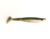 SHAD PIGLET 10CM STRIKE PRO