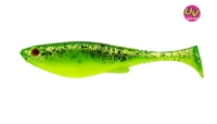 SHAD PROREX BELLY 11CM CHART SHOCKER 4BUC PL DAIWA