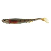 SHAD PROREX REAL SLIM LIVE 13,5CM GOLD PERCH DAIWA