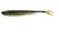 SHAD PROREX REAL SLIM LIVE 7,5CM ZANDER 4BUC PL pentru Bebelusi DAIWA