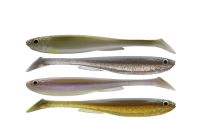 SHAD PROREX SLIM 10,5CM COLOR MIX 1 4BUC PL DAIWA