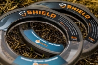 SHIELD SHOCKLEADER 0,28MM 8LB 100M GURU