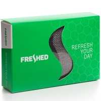 Shoe Freshener Freshed roz Moro F03