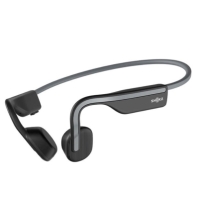 Shokz OpenMove 44 gri