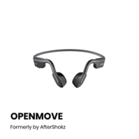 Shokz OpenMove 44 gri