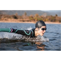 Shokz OpenSwim Pro 52 gri