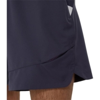 Short tenis Asics Match 7in pentru Barbati albastru